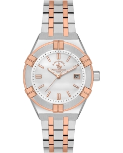 Купить Наручные часы Santa Barbara Polo & Racquet Club SB.1.10559-5 в E-mobi