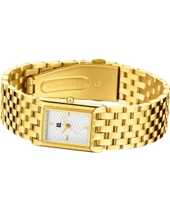 Купить Российские наручные часы Lincor 4120B-2  в E-mobi