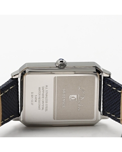 Купить Швейцарские наручные часы L Duchen D591.13.37  в E-mobi