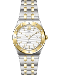 Купить Швейцарские наручные часы Continental 21501-LD312110 в E-mobi