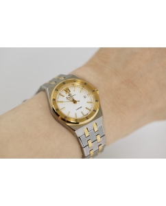 Купить Швейцарские наручные часы Continental 21501-LD312110  в E-mobi