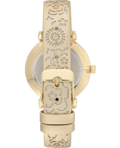 Купить Наручные часы Anne Klein 3378SVGD  в E-mobi