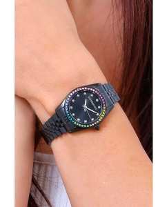 Купить Наручные часы Roccobarocco RB.4656L-01M  в E-mobi