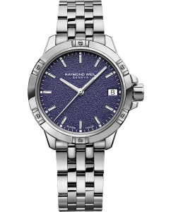 Купить Швейцарские наручные часы Raymond Weil 5960-ST-50161 в E-mobi