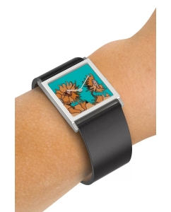 Купить Российские наручные часы Briller AU-SS-118  в E-mobi