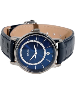 Купить Швейцарские наручные часы Rado R14064725  в E-mobi