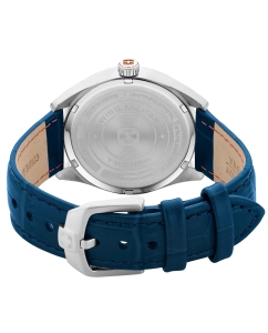 Купить Швейцарские наручные часы Swiss Military Hanowa SMWLB2200203  в E-mobi