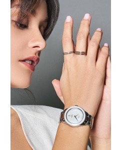 Купить Швейцарские наручные часы Wainer WA.18088-B  в E-mobi