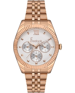 Купить Наручные часы Freelook FL.1.10234-2 в E-mobi