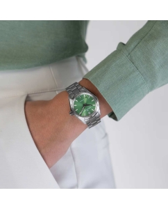 Купить Швейцарские механические наручные часы Hamilton H36105160  в E-mobi