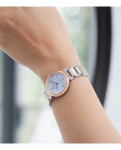 Купить Японские наручные часы Citizen EM1074-82D  в E-mobi