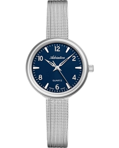 Купить Швейцарские наручные часы Adriatica A3786.5155Q в E-mobi