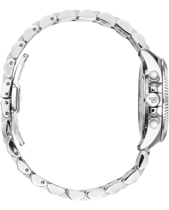 Купить Наручные часы Thomas Sabo WA0397-201-201-38 с хронографом  в E-mobi