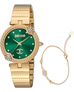 Купить Наручные часы Just Cavalli JC1L197M0075 в E-mobi