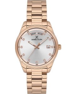 Купить Наручные часы Daniel Klein DK.1.13718-4 в E-mobi
