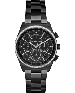 Купить Наручные часы Michael Kors MK6423 с хронографом в E-mobi