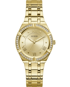 Купить Наручные часы Guess GW0033L2 в E-mobi