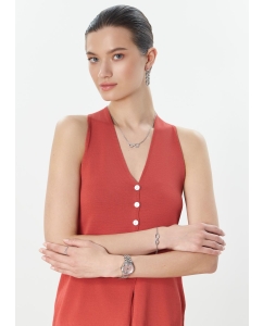 Купить Наручные часы LIU JO TLJ1135  в E-mobi