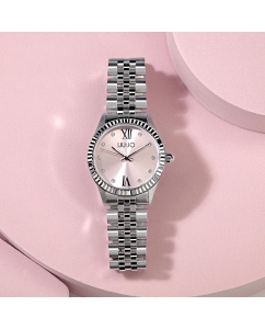 Купить Наручные часы LIU JO TLJ1135  в E-mobi