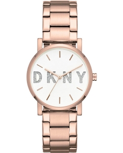 Купить Наручные часы DKNY Soho NY2654 в E-mobi