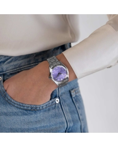 Купить Швейцарские механические наручные часы Hamilton H36105170  в E-mobi