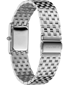 Купить Российские наручные часы Lincor 4120B-4  в E-mobi