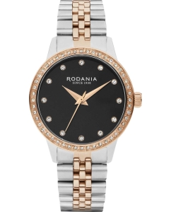 Купить Наручные часы Rodania R10014 в E-mobi