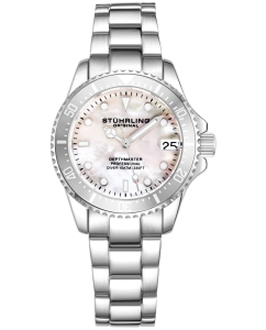 Купить Наручные часы Stuhrling 3950L.1 в E-mobi