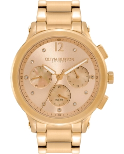 Купить Наручные часы Olivia Burton 24000054 в E-mobi