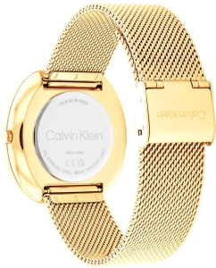 Купить Наручные часы Calvin Klein 25200246  в E-mobi
