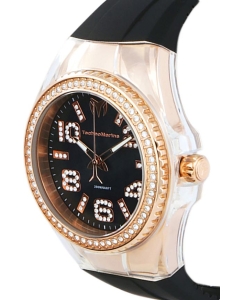 Купить Швейцарские наручные часы TechnoMarine TM121259  в E-mobi