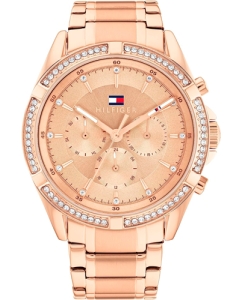 Купить Наручные часы Tommy Hilfiger 1782617 в E-mobi