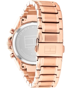 Купить Наручные часы Tommy Hilfiger 1782617  в E-mobi