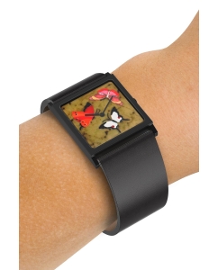 Купить Российские наручные часы Briller WU-SB-004  в E-mobi