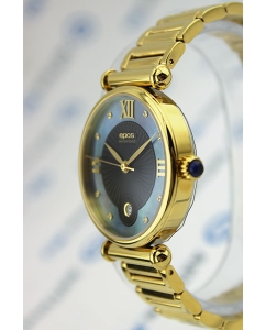 Купить Швейцарские наручные часы Epos 8000.700.22.85.32  в E-mobi