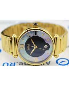 Купить Швейцарские наручные часы Epos 8000.700.22.85.32  в E-mobi