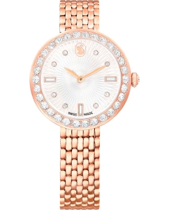 Купить Швейцарские наручные часы Swarovski 5672981 в E-mobi