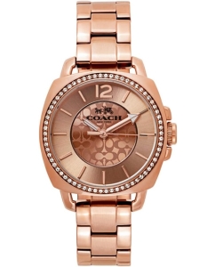 Купить Наручные часы COACH 14503142 в E-mobi