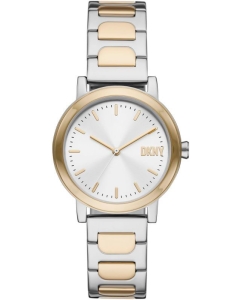 Купить Наручные часы DKNY NY6621 в E-mobi