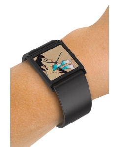 Купить Российские наручные часы Briller AU-SB-104  в E-mobi