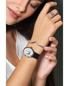 Купить Швейцарские наручные часы Korloff 04WA1690001  в E-mobi