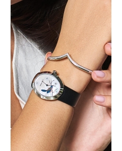 Купить Швейцарские наручные часы Korloff 04WA1690001  в E-mobi