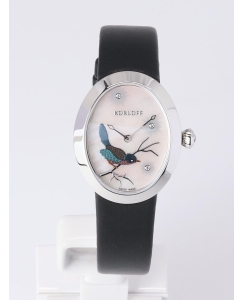 Купить Швейцарские наручные часы Korloff 04WA1690001  в E-mobi