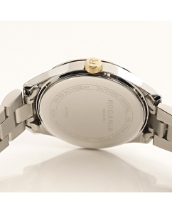 Купить Наручные часы Rodania R12008  в E-mobi