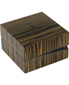 Купить Швейцарские механические золотые наручные часы Corum A400/02903  в E-mobi