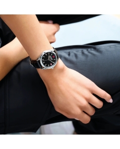 Купить Швейцарские наручные часы Swiss Military Hanowa SMWLB2200204  в E-mobi