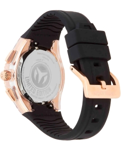 Купить Швейцарские наручные часы TechnoMarine TM121052 с хронографом  в E-mobi