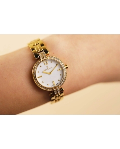 Купить Швейцарские наручные часы Delbana 42711.617.1.512  в E-mobi