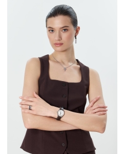 Купить Швейцарские механические наручные часы Longines L2.357.4.78.3  в E-mobi