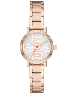 Купить Наручные часы DKNY NY6648 в E-mobi